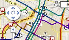 System Map Image