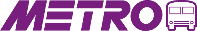 Metro RTA Logo