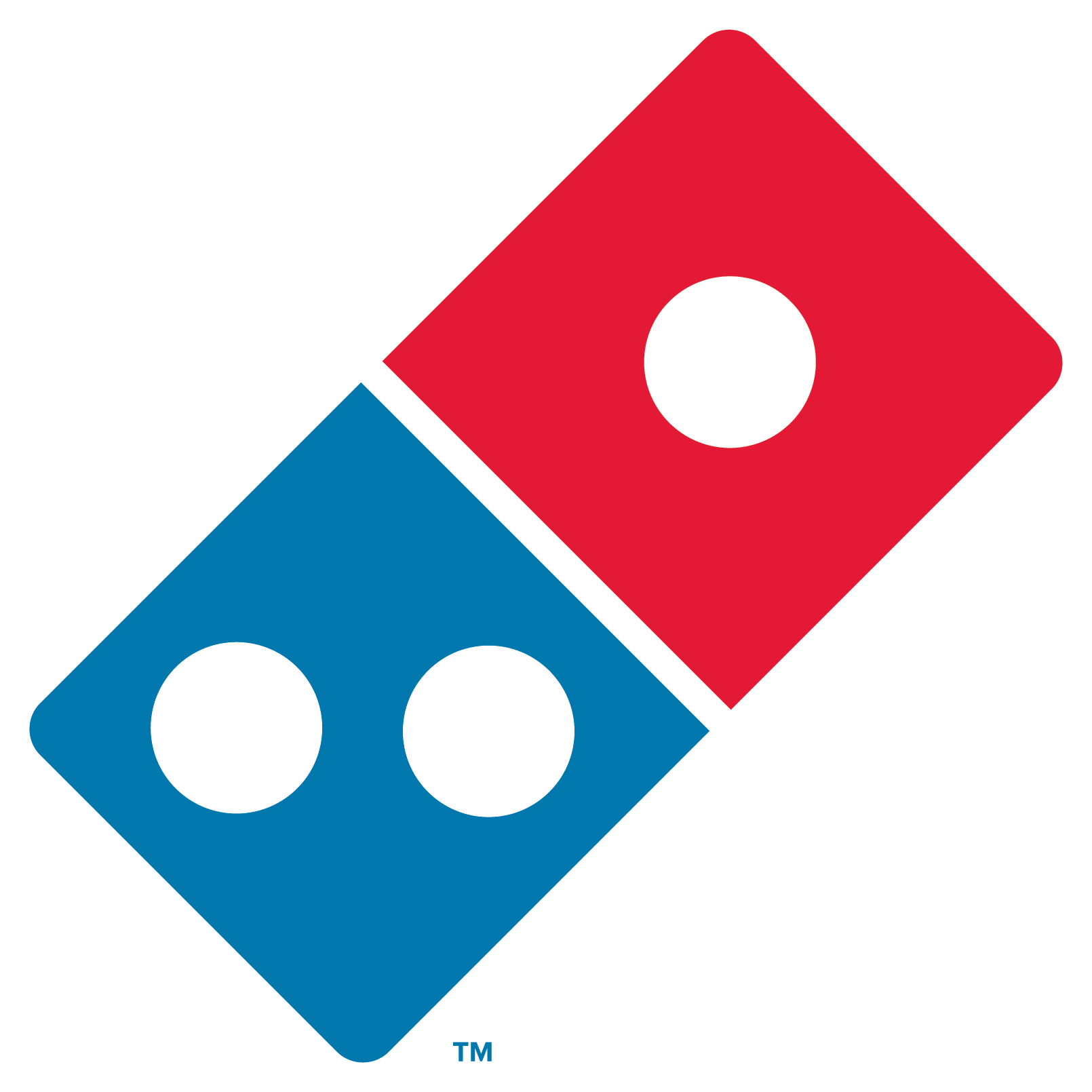 dominos pizza logo 